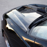 Капот "MUGEN Style" для Honda Accord VII (2002-2006) купить недорого с доставкой в Губкин