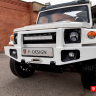 Силовой передний бампер с креплением лебедки F-DESIGN для Apal 21541 Stalker купить недорого с доставкой в Губкин