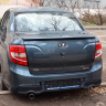 Спойлер "Gr@nt@ Sport" для B@3 2190 L@DA Gr@nt@ купить недорого с доставкой в Губкин