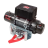 Автомобильная лебедка "Master Winch" 8500А, электрическая, 12В купить недорого с доставкой в Губкин