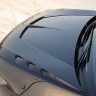 Капот пластиковый "Agressive Air" var №3 для Honda Accord VIII (2008-2013) купить недорого с доставкой в Губкин