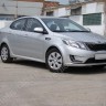 Накладки на пороги для Kia Rio (2010-н.в.) купить недорого с доставкой в Губкин